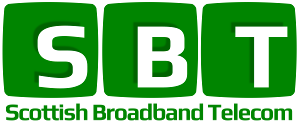 Scottish Broadband Telecom